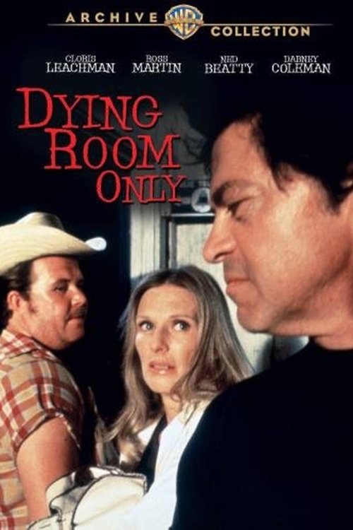 Dying Room Only 1973