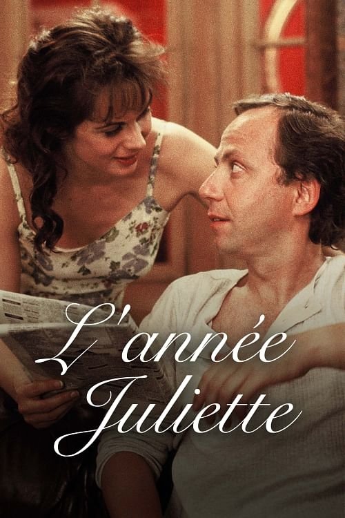 L'année Juliette