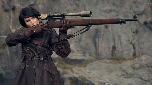 King's Man: A Origem - imagem 12