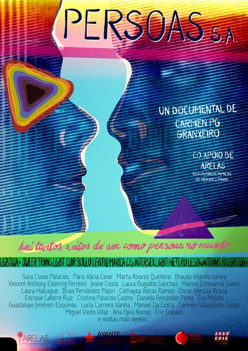Persoas S.A. (2020) poster