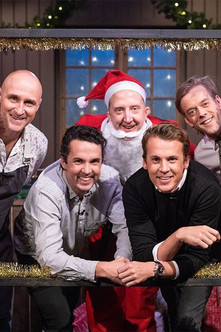 Escena 2 de Juleølkalenderen