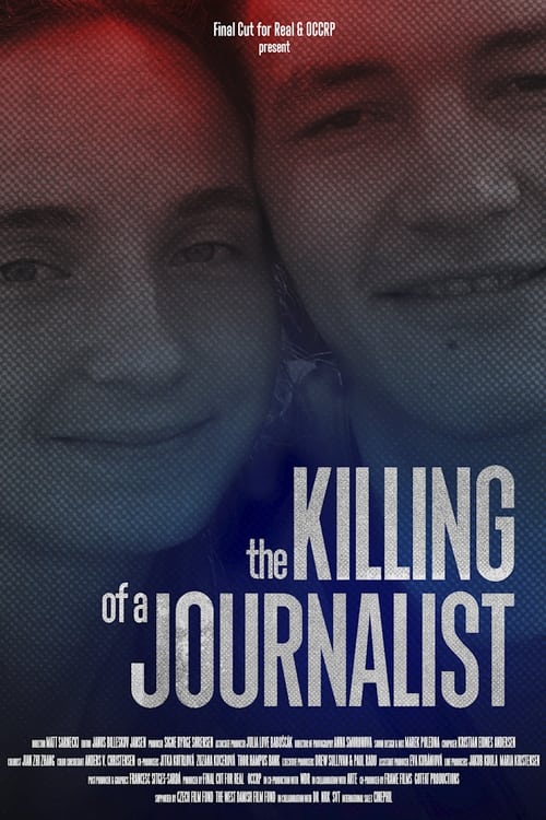 On the night of February 21, 2018, investigative journalist Ján Kuciak and his fiancée Martina Kušnírová, both just 27 years old, were brutally murdered in their home. It was the first targeted killing of a journalist in Slovakia's history, and shocked citizens protested on a scale not seen since the fall of communism. Kuciak was well known for covering questionable financial connections between politicians and 