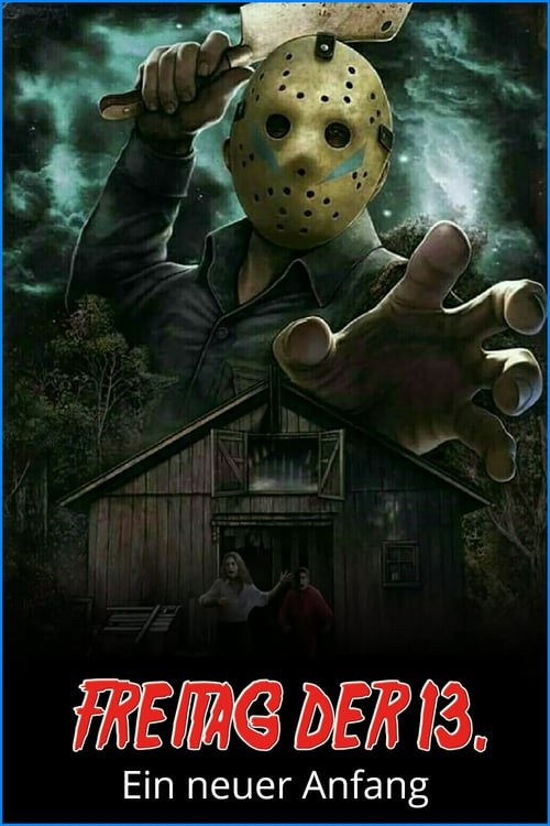 Friday the 13th: A New Beginning