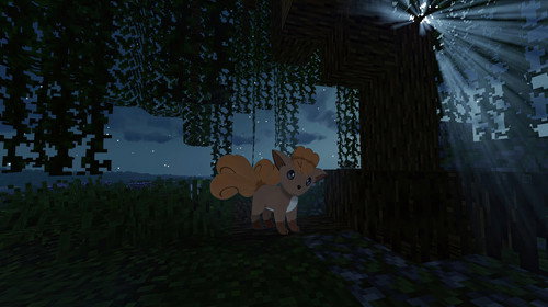 Weeping Willow 3: The Last Night