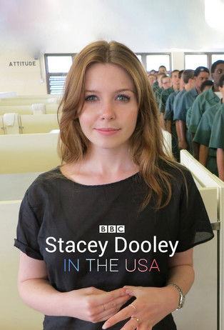Escena 3 de Stacey Dooley in the USA
