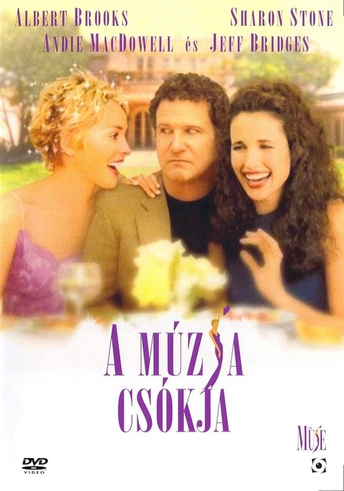 A múzsa csókja 1999