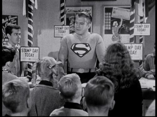 Adventures of Superman, S00E06 - (1952)