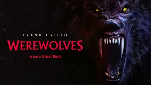 Werewolves Screenshot