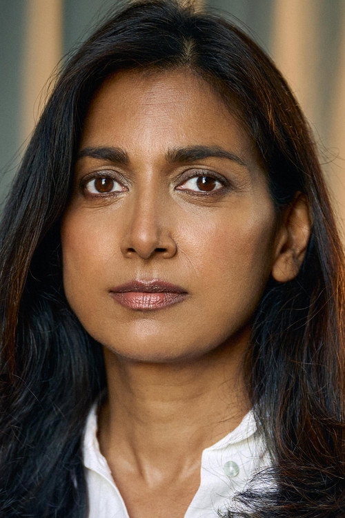 Nimmi Harasgama