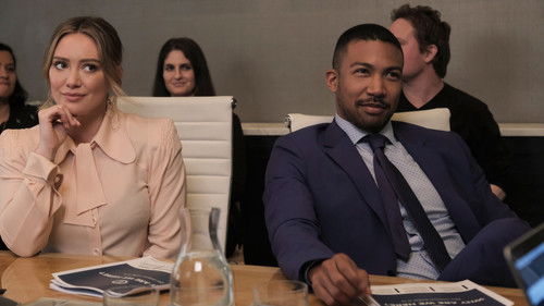 Younger: 40 é o Novo 20: 5×1