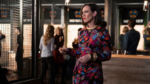 Younger: 40 é o Novo 20: 6×5