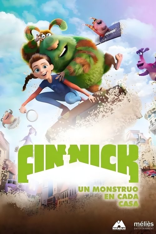 title poster