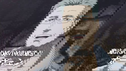 Black Clover: 2×3