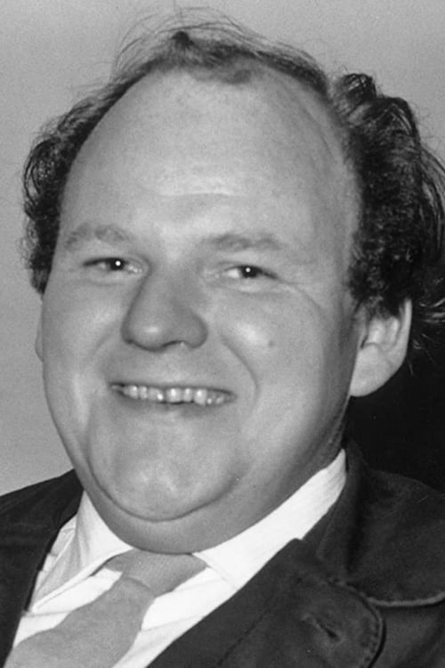 Largescale poster for Roy Kinnear