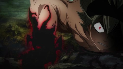 Black Clover: 1×62