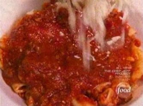 Escena del episodio 12 de la temporada 4 de la serie Diners, Drive-Ins and Dives