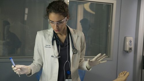 Chicago Med – Atendimento de Emergência: 1×3