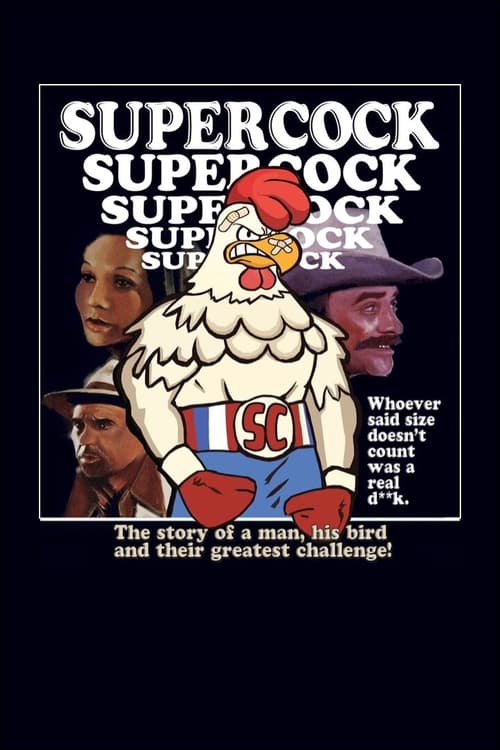 Supercock 1975