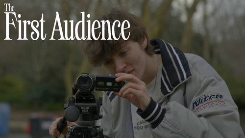 The First Audience