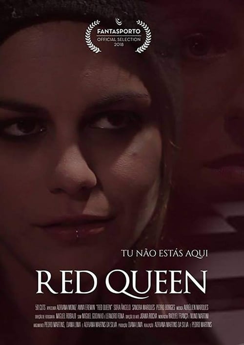 Red Queen 2018