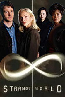 Escena 3 de Strange World