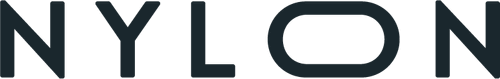 Nylon logo