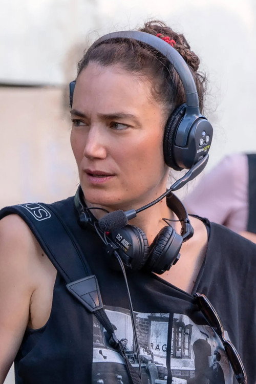 Director