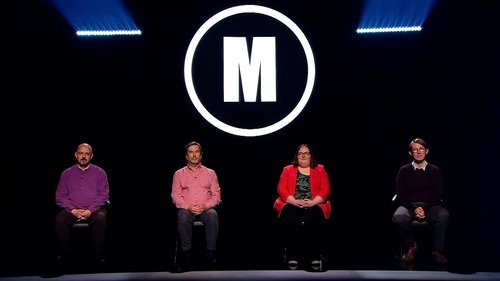 Mastermind, S50E08 - (2023)