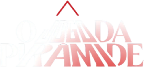 O Jogo da Pirâmide - Logo 2