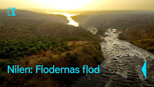 Nil - Fluss der Flüsse — Fondos 3