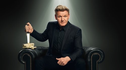 Gordon Ramsay's Food Stars