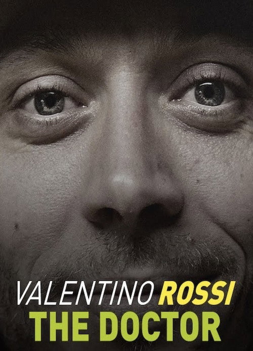 L'Odyssée de Valentino Rossi