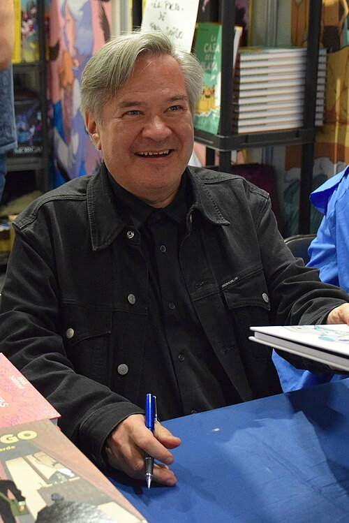 Miguel Ángel Martín