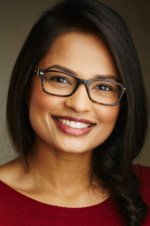 Pooja Shah photo 5