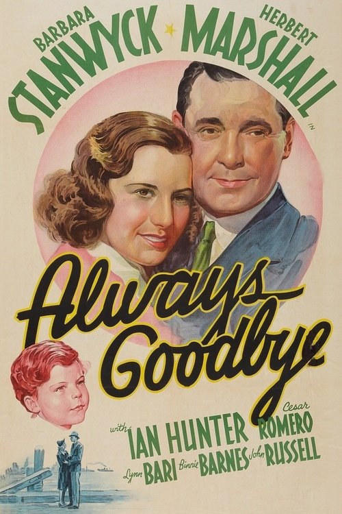 Always Goodbye 1938