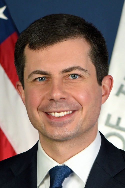 Image de Pete Buttigieg