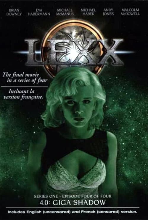 Lexx, S00E29 - (1997)