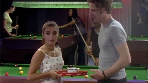 Poster della serie Heartbreak High