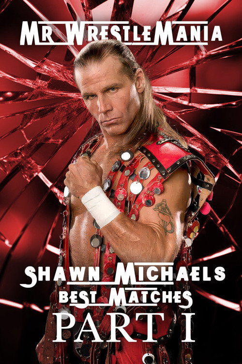 Mr. Wrestlemania: Shawn Michaels Best Matches - PART I