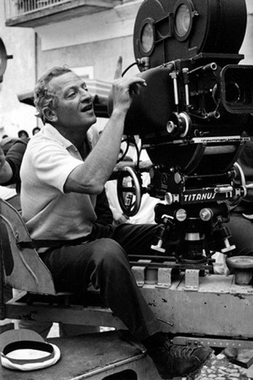Jules Dassin