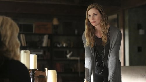 Diários de um Vampiro: 7×3