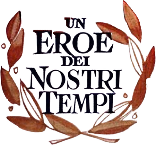 Un eroe dei nostri tempi