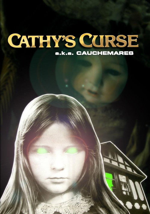 Cathy's Curse poster
