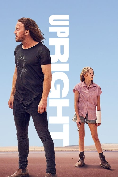 Regarder Upright - Saison 1 en streaming complet