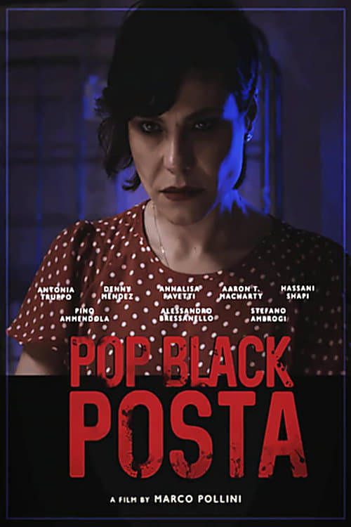 Pop Black Posta 2019