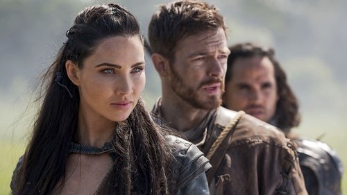 Assistir The Outpost S03E07 – 3×07 – Legendado Online Assistir The Outpost S03E07 – 3×07 – Legendado