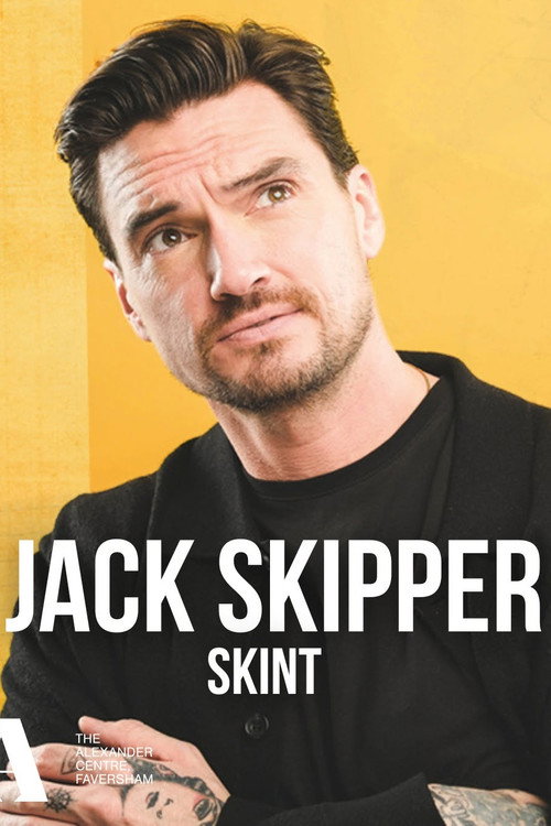 Jack Skipper: Skint
