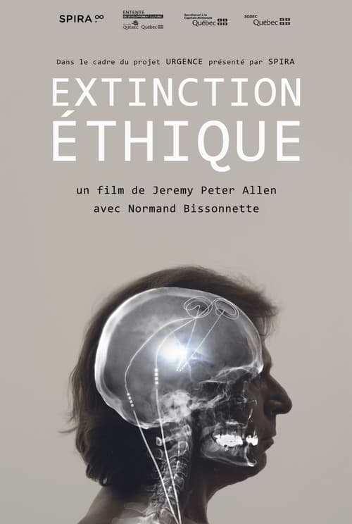Ethical Extinction (2018)