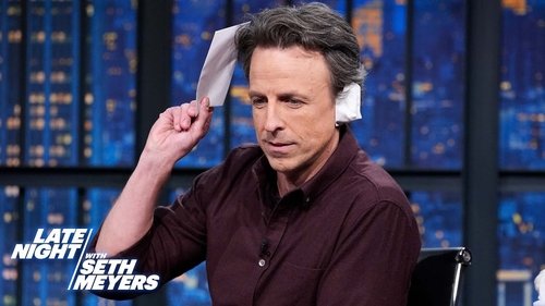 Episode 132: Week of 10 March 2025 Still