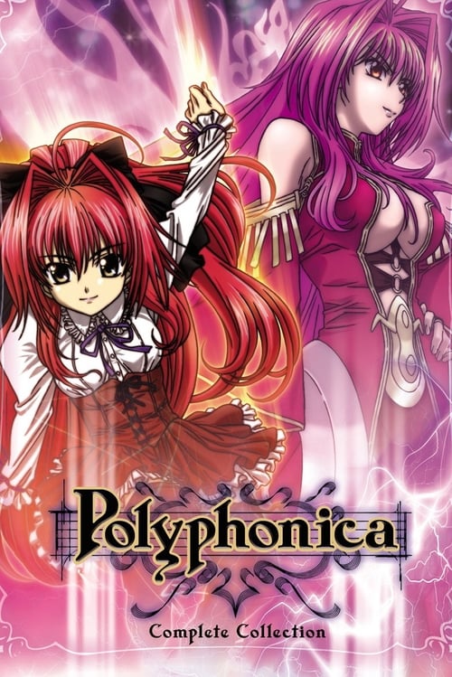 Poster Polyphonica